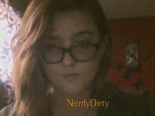 NerdyDirty
