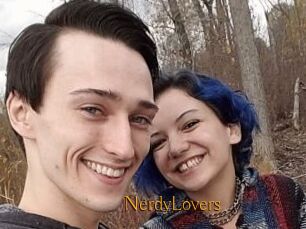 NerdyLovers