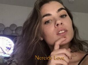 Nereide_Love