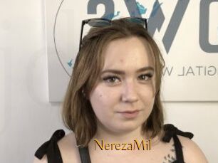 NerezaMil
