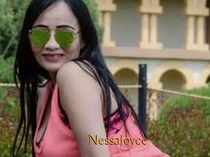 NessaJoyce