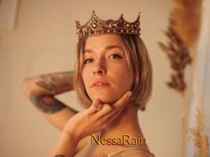 NessaRain