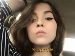 Nessa_Wild