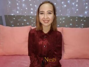 Nesti