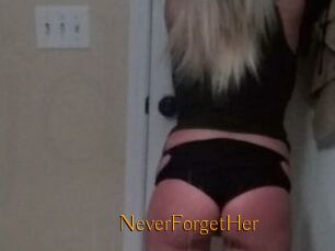 NeverForgetHer