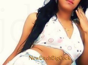 NewBitchBigCock