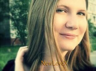 NewLoveX