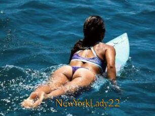 NewYorkLady22