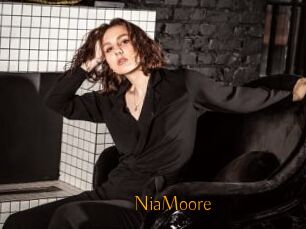 NiaMoore