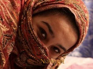 NiaWright