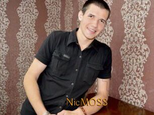 NicMOSS