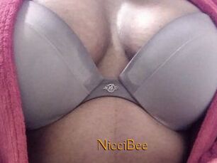 NicciBee