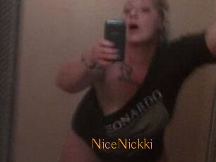 NiceNickki