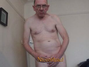Niceoldpaul