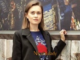 Nicetitslady