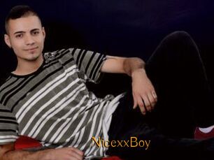 NicexxBoy