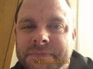 Nicholas_Alexis