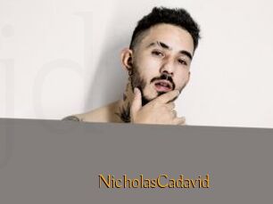 NicholasCadavid