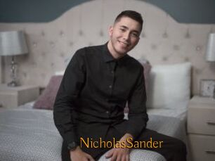 NicholasSander