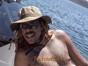 Nicholas_Tayler