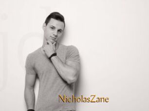 NicholasZane