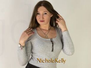NicholeKelly