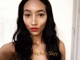 NicholeSkyy