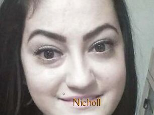 Nicholl