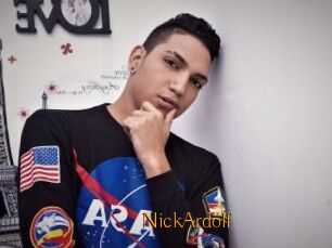 NickArdolf