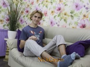 NickCarson