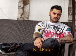 NickFuller