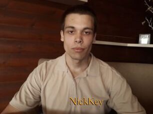 NickKey