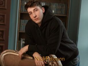 NickPeterson