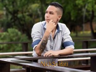 NickSoldati