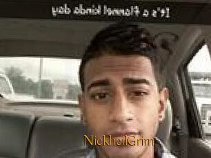 NickheilGrim