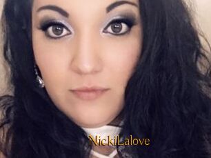 NickiLalove
