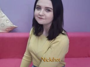 Nickihot