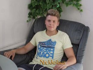 Nickkolaus