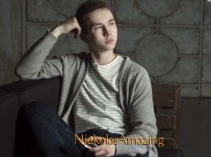 NickolasAmazing