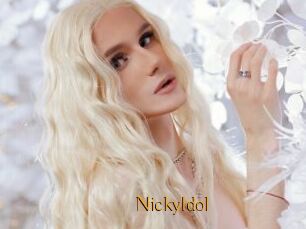 NickyIdol
