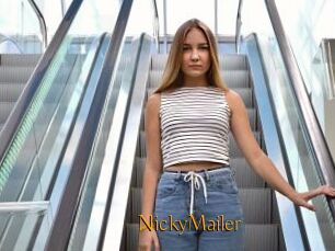 NickyMailer