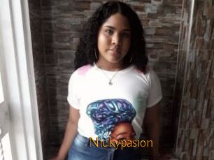 Nickypasion