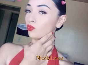 NicoleLoves