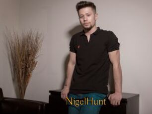 NigelHunt