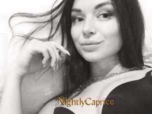 NightlyCaprice