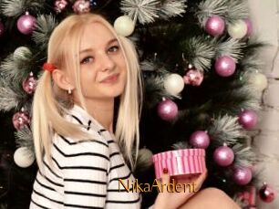 NikaArdent