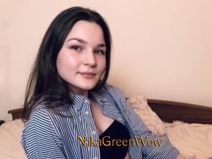NikaGreenWow