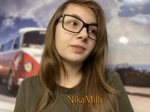 NikaMills