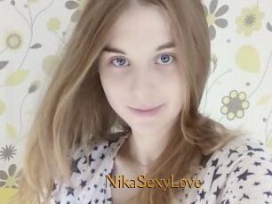 NikaSexyLove