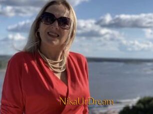 NikaUrDream